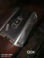 Jbl gt mono amplifier