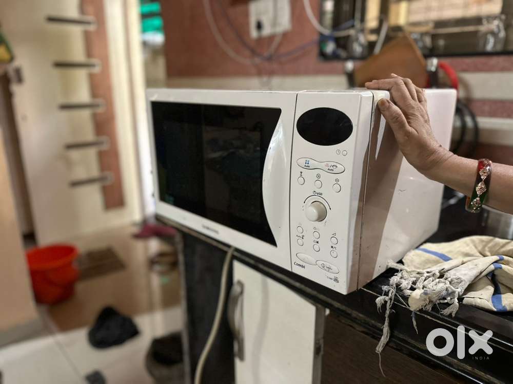Microwave Samsung