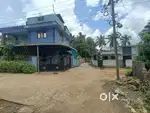High way near just 350 mt 4cent puraiedam square plot available