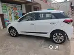 Hyundai i20 2017 Petrol Good Condition