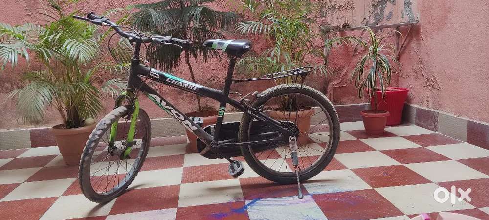 Avon bicycle