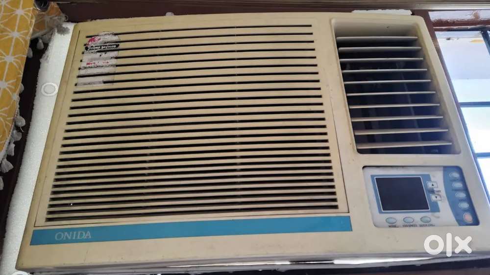 Onida 1.5 Ton Window AC