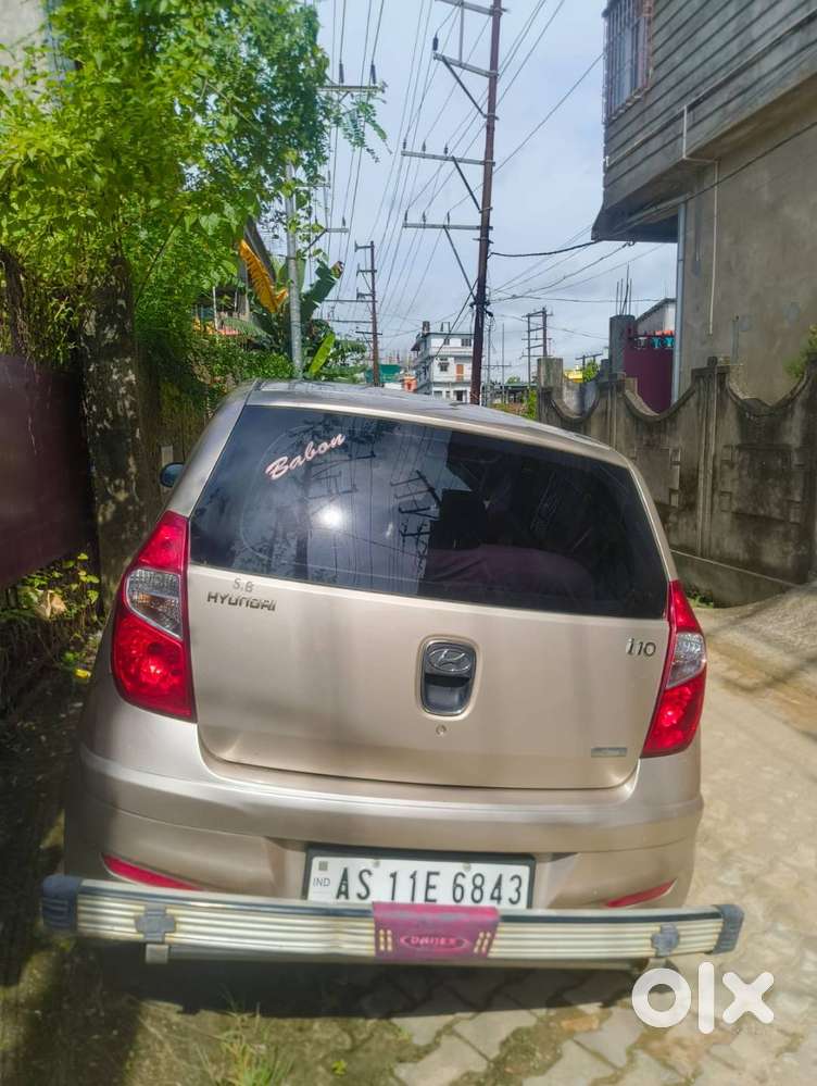 Hyundai Grand i10 Prime 15 Petrol Good Condition