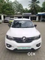 Renault KWID RXT, 2015, Petrol