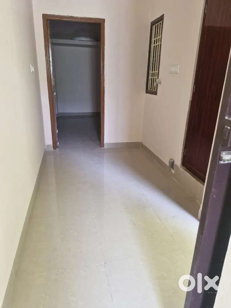 House for sale, G+3,single bed room house 7,portion, 60 k,income