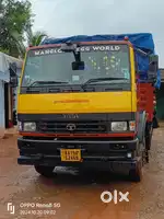 BRAND NEW TATA LPT 1216