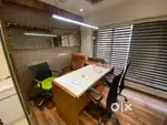 Office For Rent Siddhivinayak Business Tower