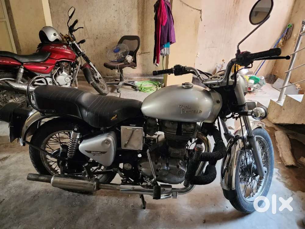 Royal Enfield Electra good Condition