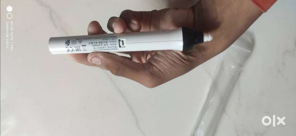 Epson smart board pen