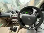 Ford Fiesta 2012 Petrol