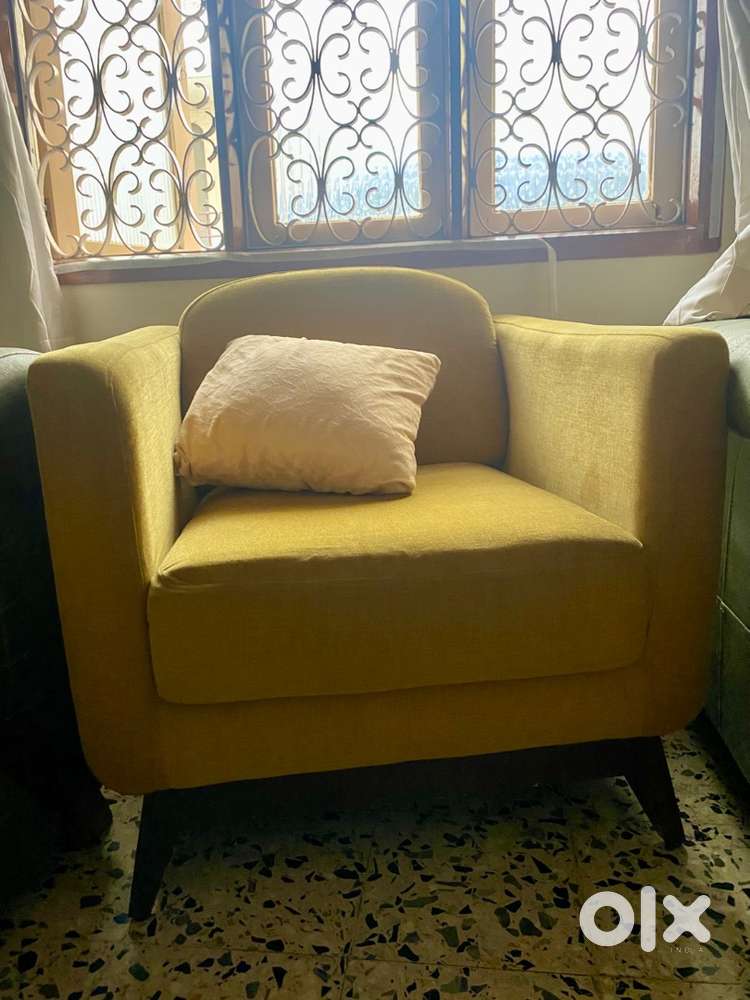 6 seater sofa set