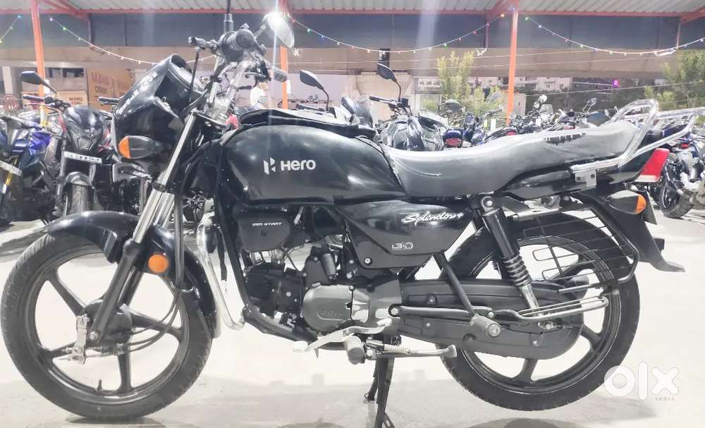 i3s splendor plus Year 2023