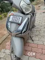 Urgent sell my scooter