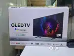 32 INCH smart Android LED TV with 1 year warranty ALL SIZE AVAILABLE