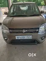 Wagonr car