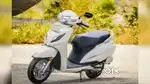 Honda Activa