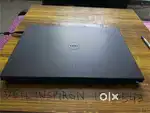 Dell Inspiron 15 3543 i5 laptop with Nvidia graphics, +BILL (Genuine)