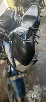 Best condition bike