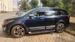 Tata hexa Top model