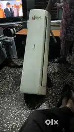 Panasonic 2ton split AC good condition