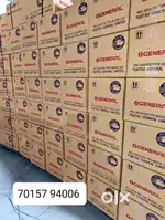 1.5ton Split Ogenerl imported inverter ac imported