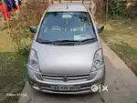 Maruti Suzuki Zen Estilo 2009 Petrol 78200 Km Driven