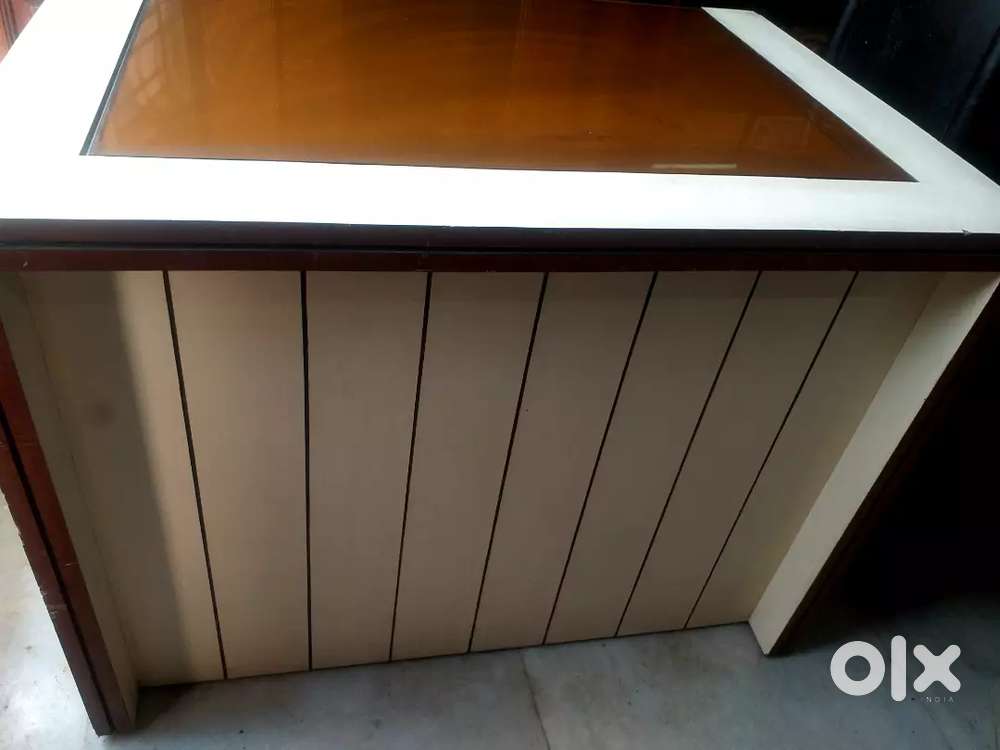 office table computer table new wooden