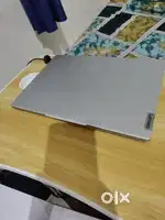 Lenovo IdeaPad slim i5 laptop