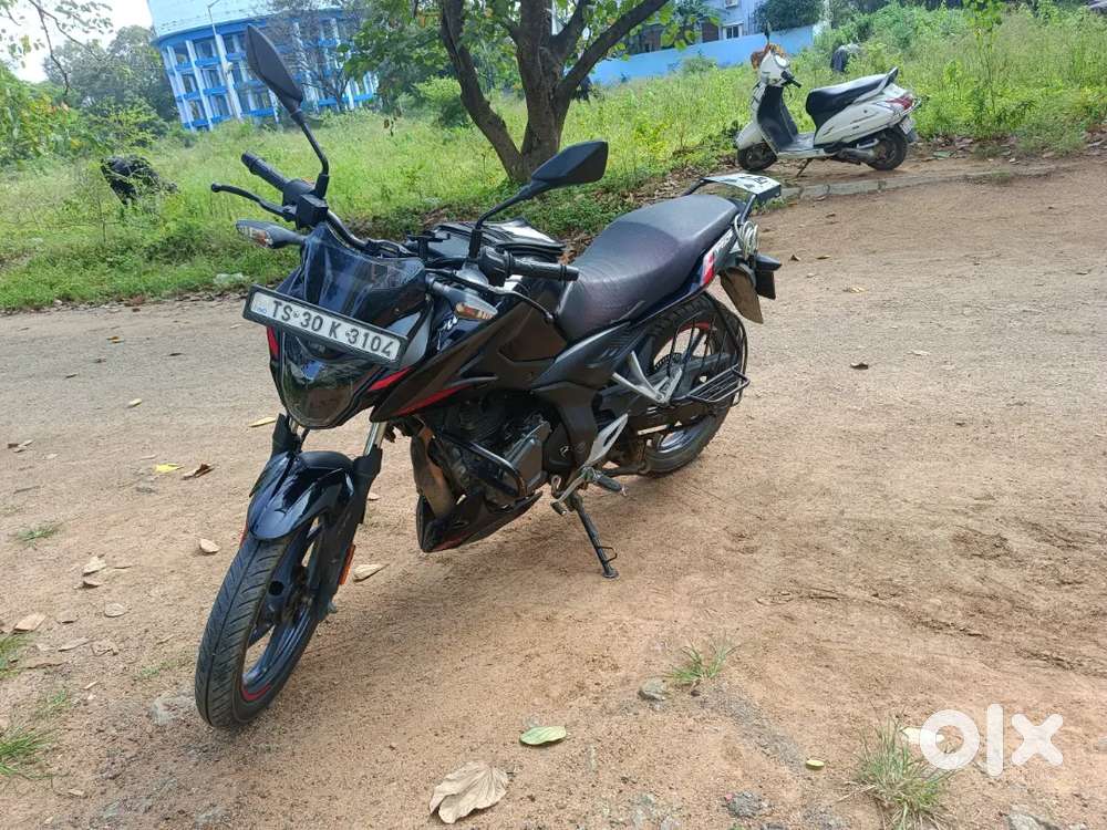 Pulsar P 150