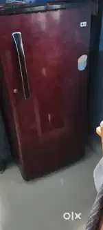 Good condition fridge