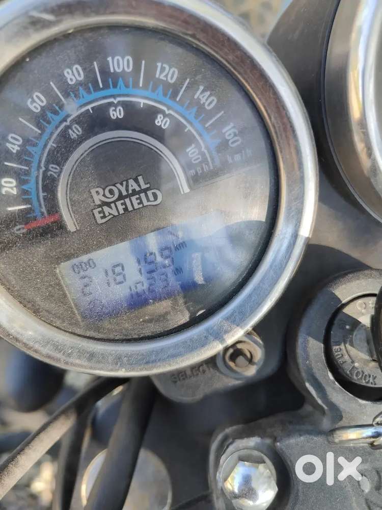 Sell my bike