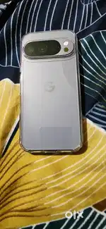 Google pixel 10 pro new mobile