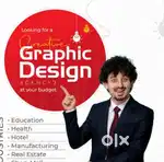 GRAPHIC DESIGNERS, ONLINE APPLICATIO STAFF.