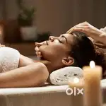 Need ladies staff for spa