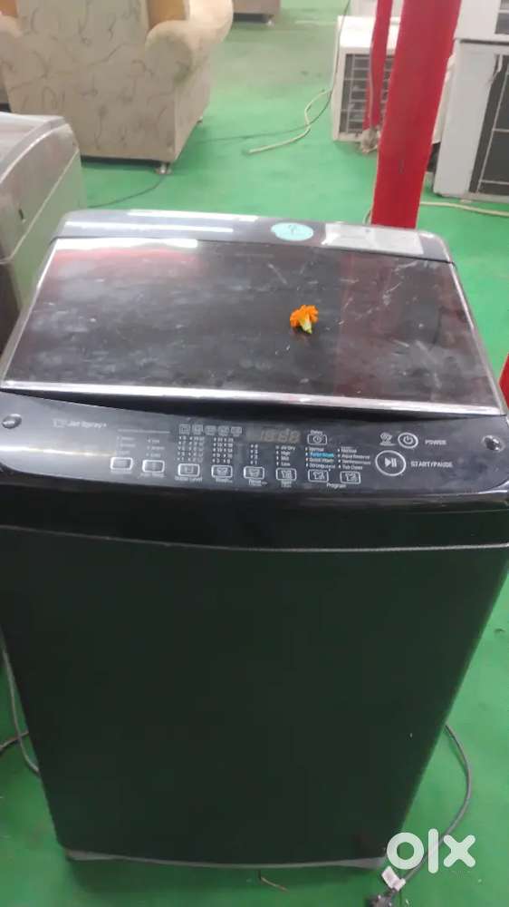 Shop name Patna old is gold second hand washing machine guarantee ke s