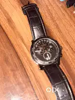 Chairos limited edition.