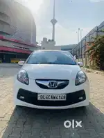 Honda Brio VX AT, 2014, Petrol