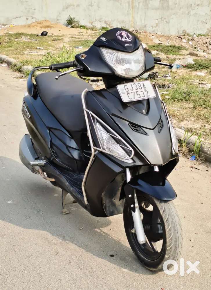 Maestro Edge, Sell Start, Showroom Condition