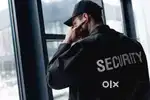 Security guard
