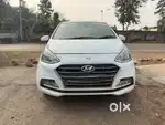 Hyundai Xcent 1.2 CRDI SX 2017