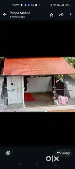 Godown or warehouse