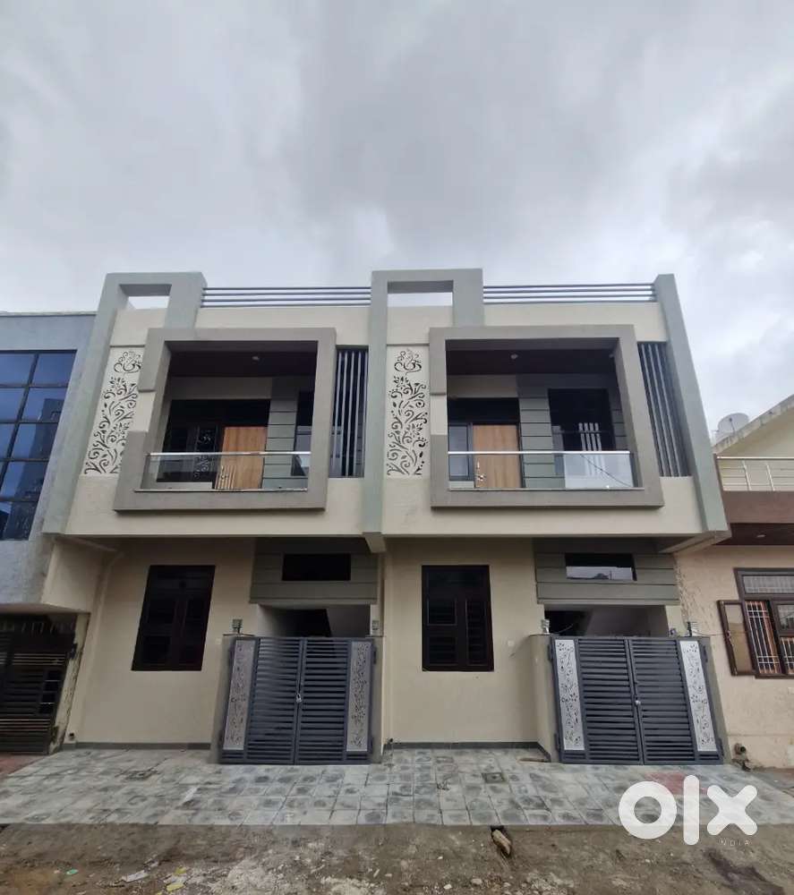 Villa for sale