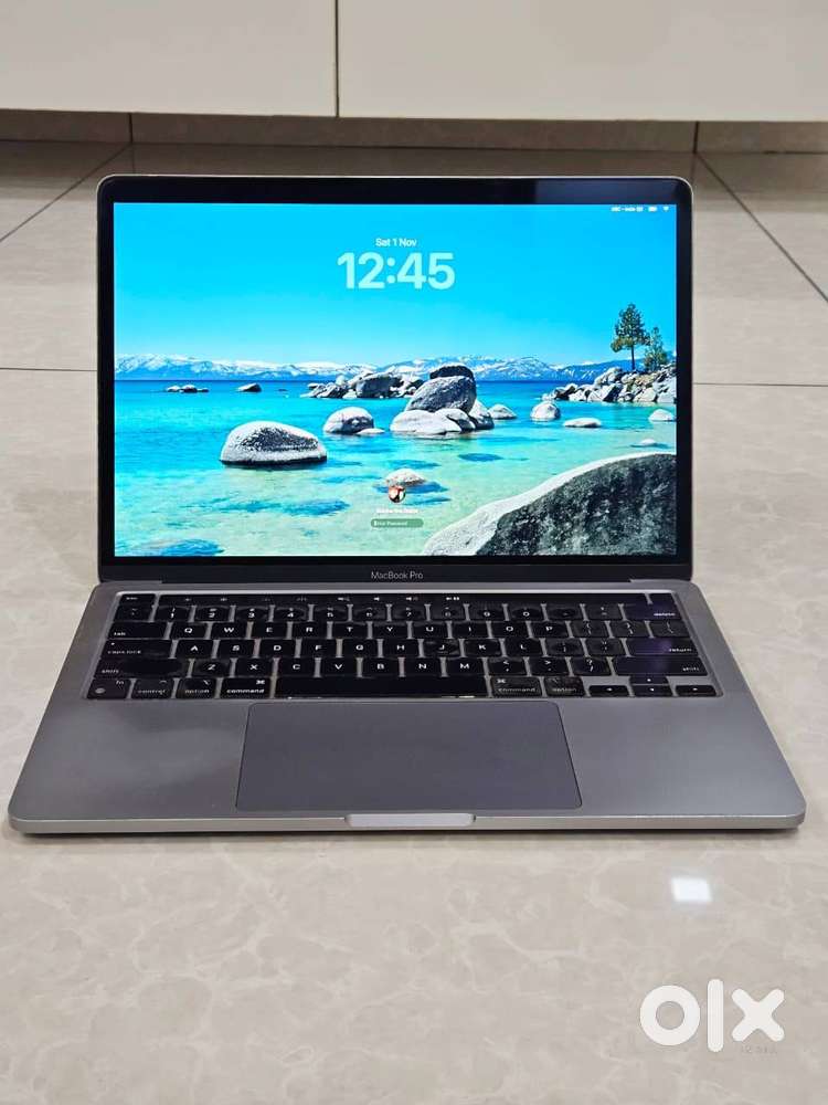 Apple MacBook Pro M1 13 (2020) – 16GB RAM, 512GB SSD, Great condition