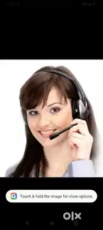 Tele counsellor