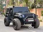 Jeep Wrangler 2.0 4x4, 2021, Diesel