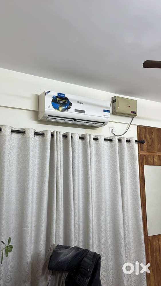 Ac 1 ton -