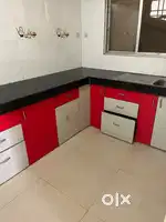 3 bhk flat 3 floor MADAN MAHAL Rajula Apartment ma Service Kailash ko
