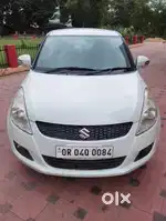 Maruti Suzuki Swift VDI Optional, 2012, Diesel