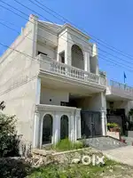 100 Sq yrds newly built Kothi for sale