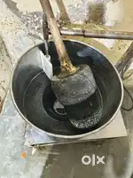 Idly grinder